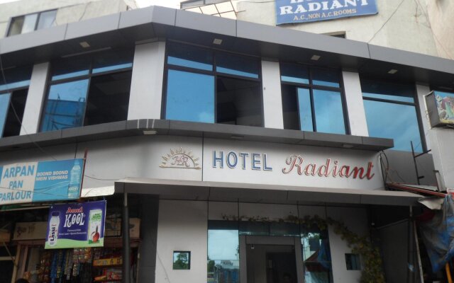 Hotel Radiant