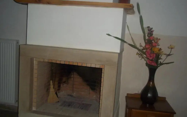 Vafes Traditional Stone Houses