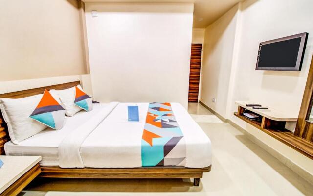 Hotel Dreamland