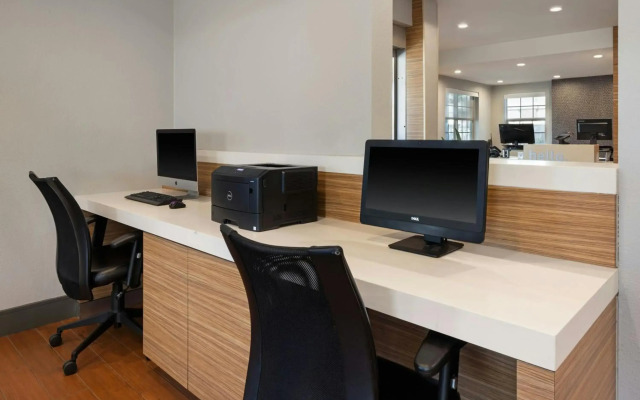 TownePlace Suites by Marriott Ontario Airport