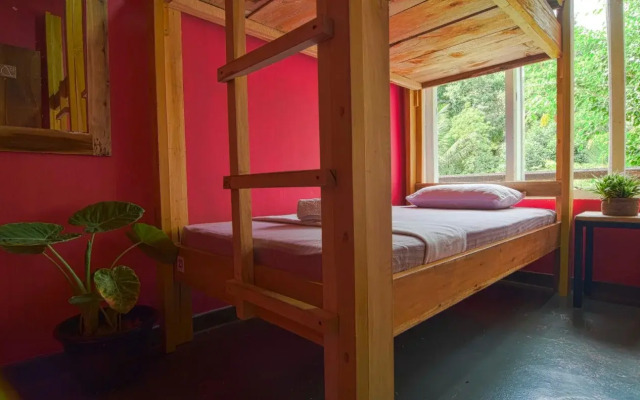 Jay's Bunks-Kandy Hostel - Adults Only