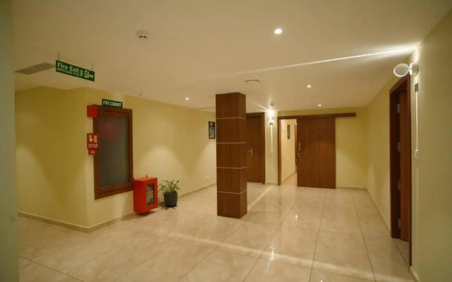 Gokulam Residency