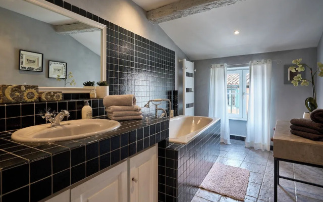 Les appartement de charme du Midi