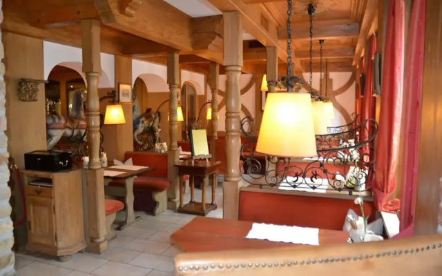 Gasthaus Gästekiste