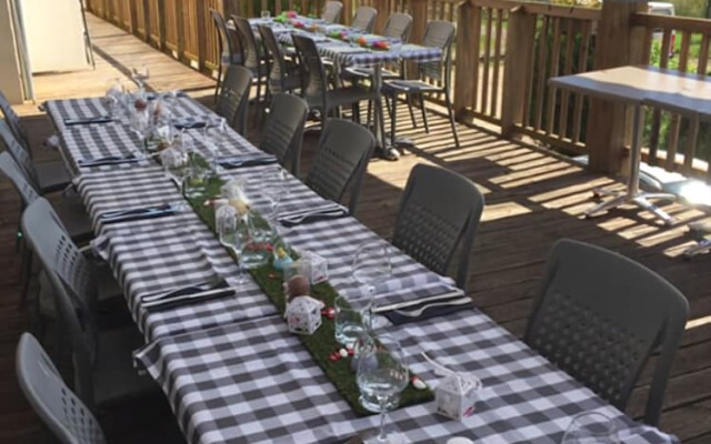 Auberge du Chardon Lorrain