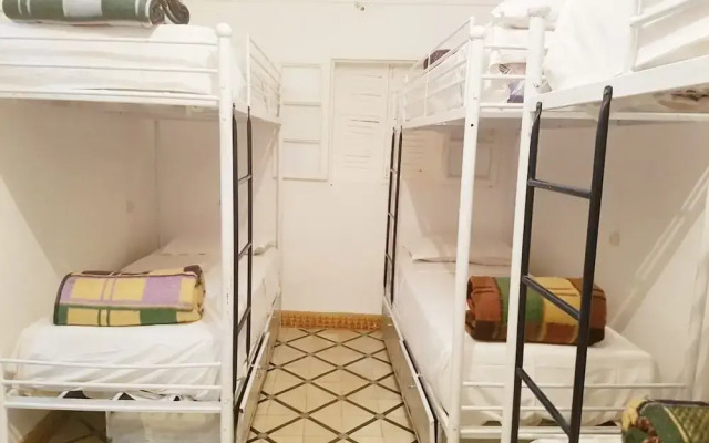 Majorelle Hostel