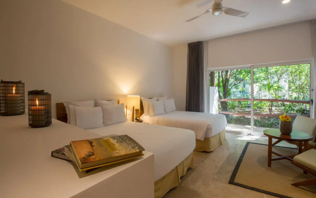 The Explorean Cozumel - All Inclusive