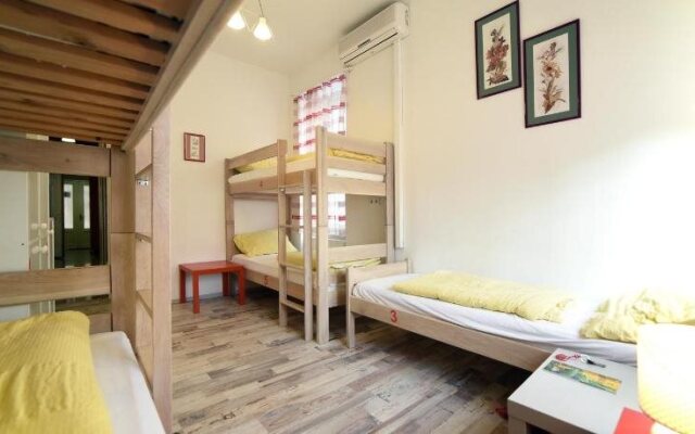 Hostel Temza