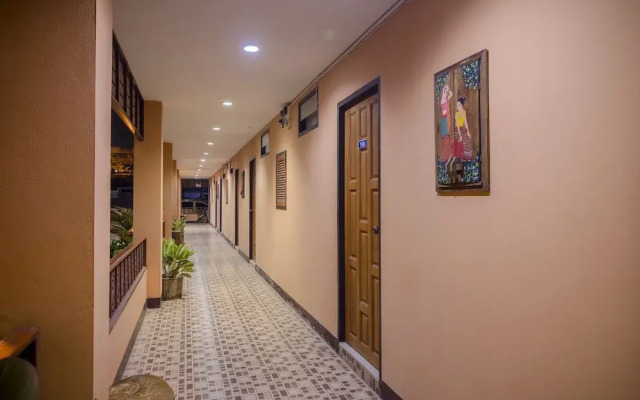 Banlanna Hotel Lampang