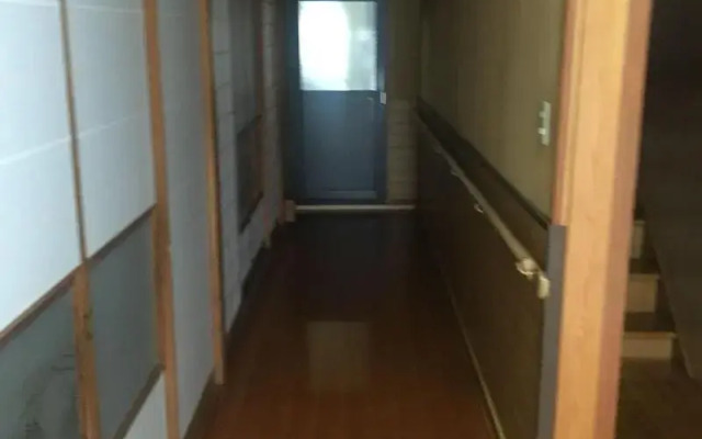 Guest House Honami-Kaido - Hostel