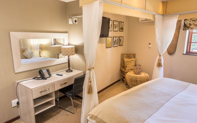 Constantia Hotel and Conference Centre