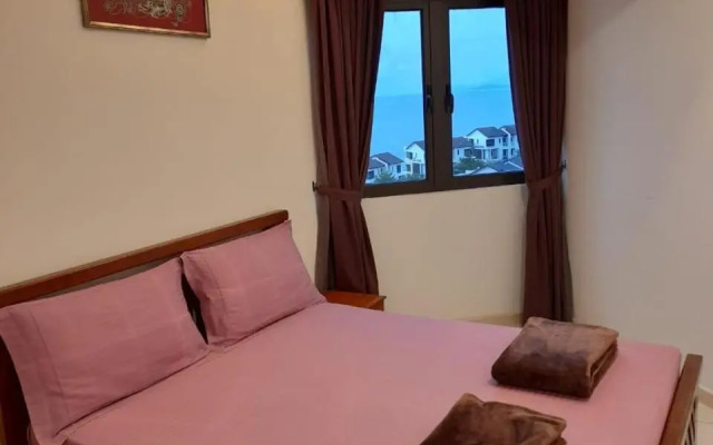 Susie's Resort Seaview Suites at Sri Sayang