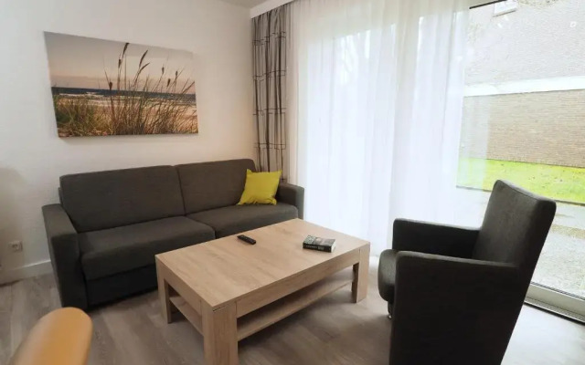 Apartmenthaus Jasmin