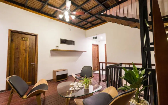 Hoi An Grace River Villa