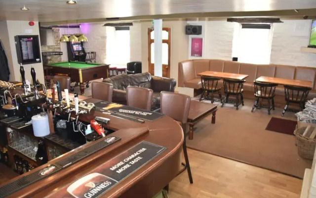 The Red Lion