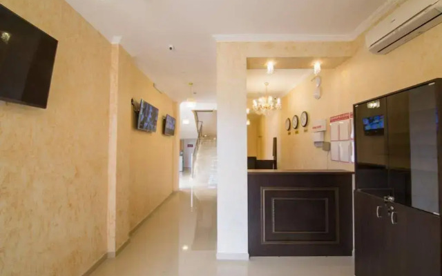 Hotel ML