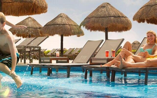 Moon Palace Nizuc - All inclusive