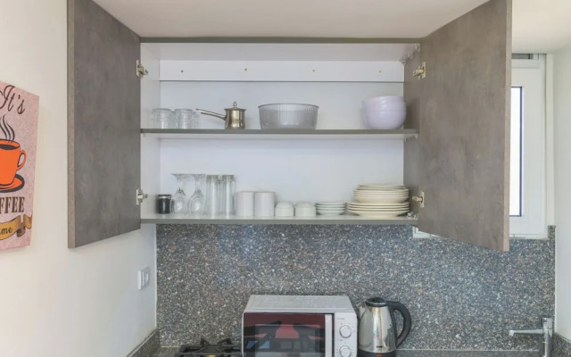 Calliope 2-BR Apartment in Gemmayze