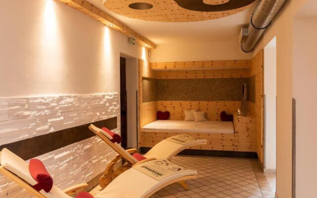 Genusshotel Almrausch