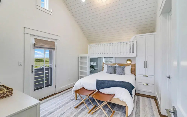 Barefoot Bungalow 220 Esc-a