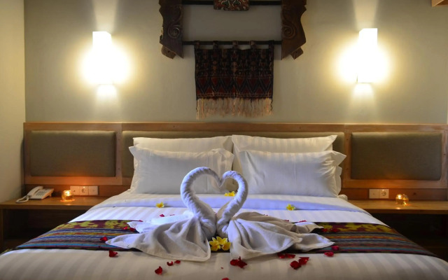 Tetirah Boutique Hotel