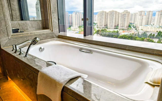 Wanda Vista Kunming