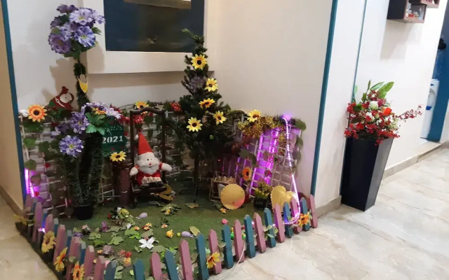 New Hostgram Hotel