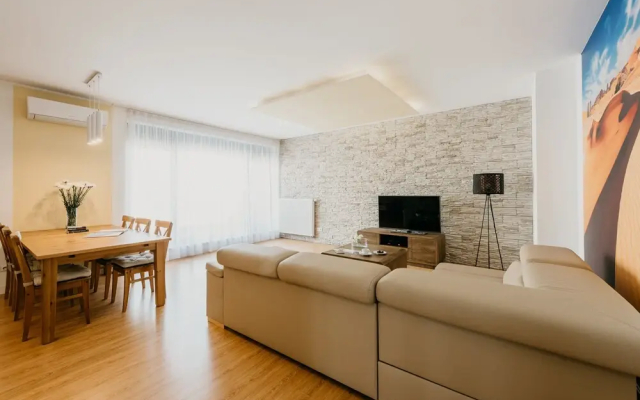 Absynt Apartments Old Town Deluxe