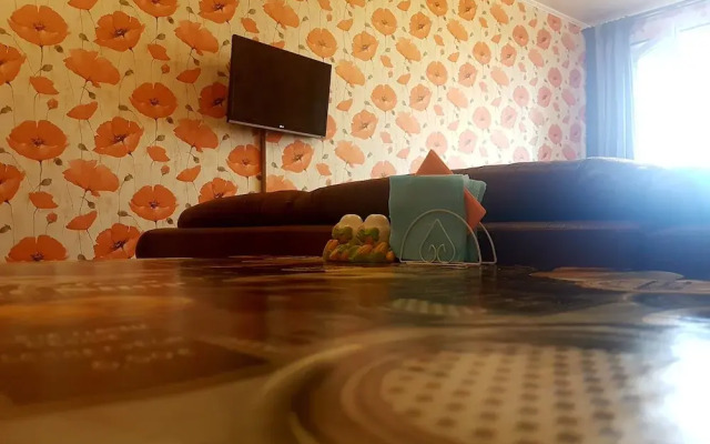 Zhukovsky apartment
