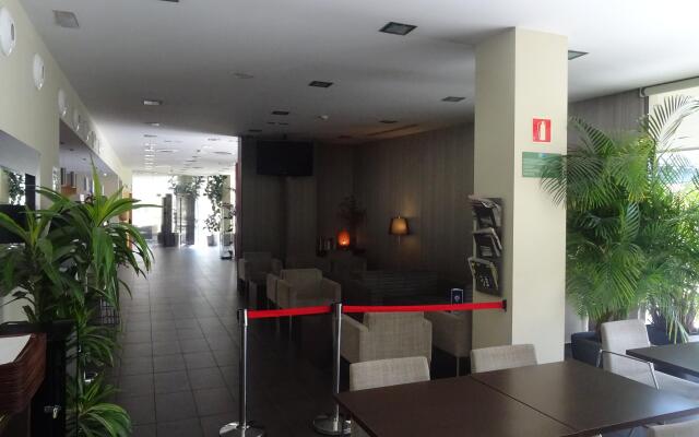 Holiday Inn Express Barcelona - Sant Cugat, an IHG Hotel