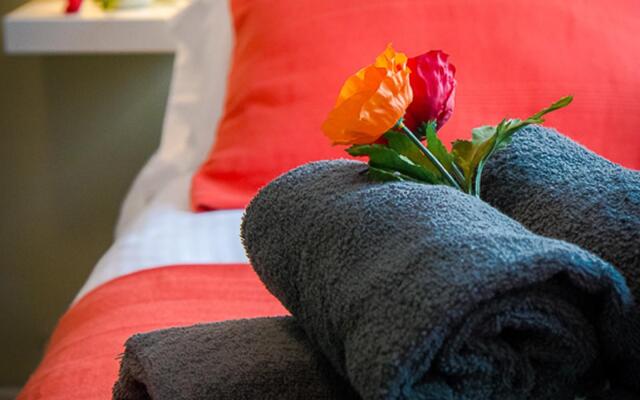 102303 -  Studio in Málaga