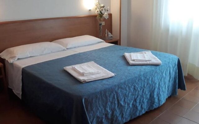Hotel Leucò