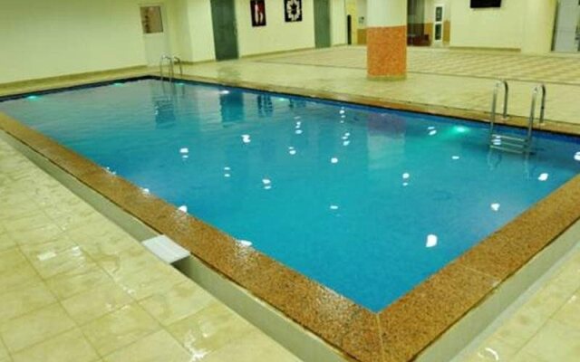 Brzeen Hotel - Riyadh - فندق برزين الرياض