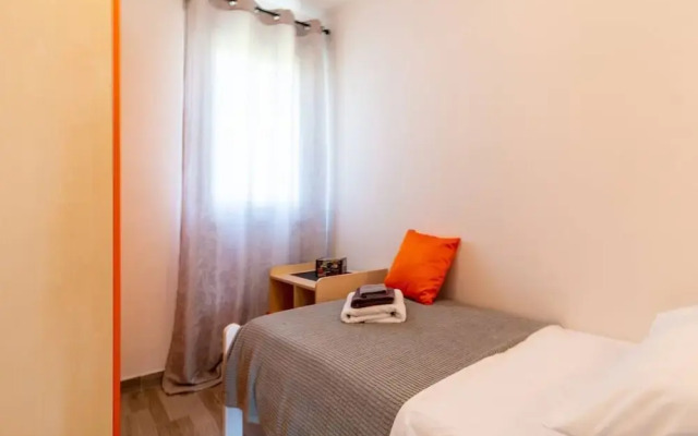 Holiday Home Sunny Side