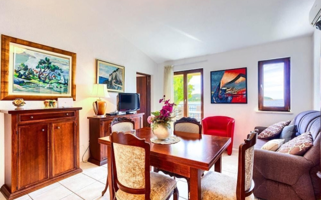 Apartments Lidija