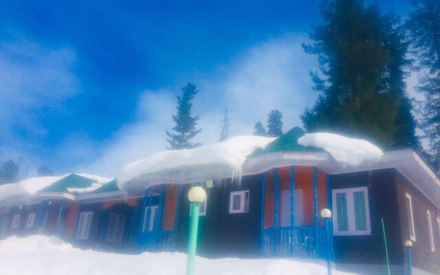 Pine View Resort - Gulmarg