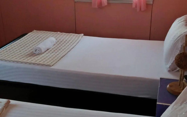 Sangjun Guesthouse