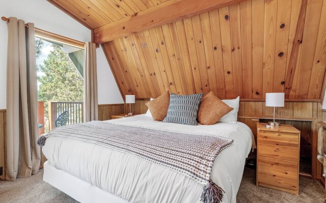 Big Bear Moose House