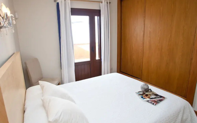 Cozy Holiday Home in Punta Mujeres With Terrace