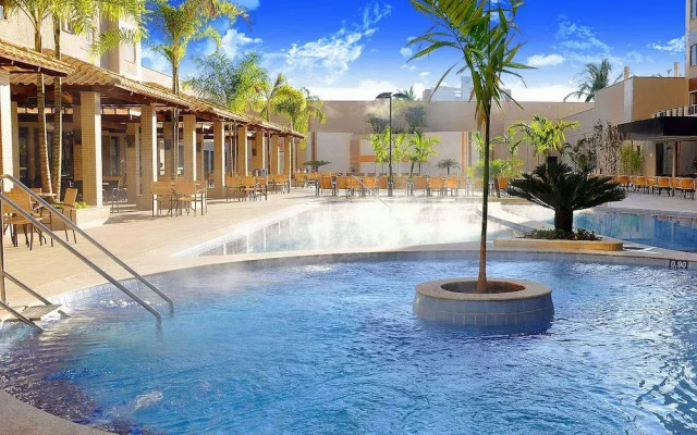 Boulevard Suíte Hotel by WAM Experience