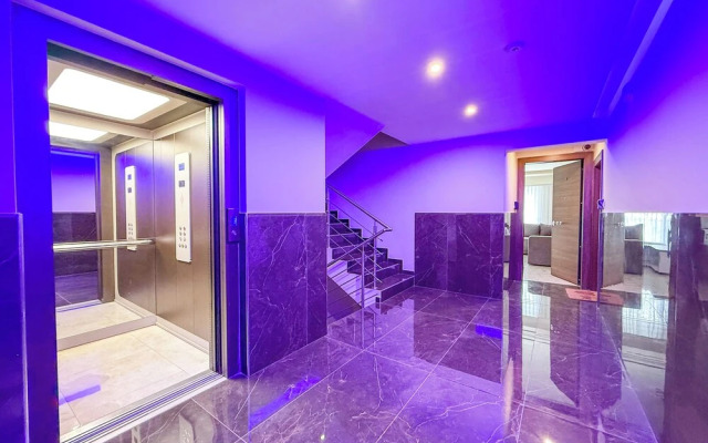 Blue Star Suites by SDR