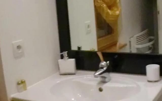 Chambres d’hôtes chez Loulou et Caramel