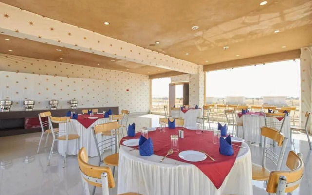 Savi Camps Jaisalmer