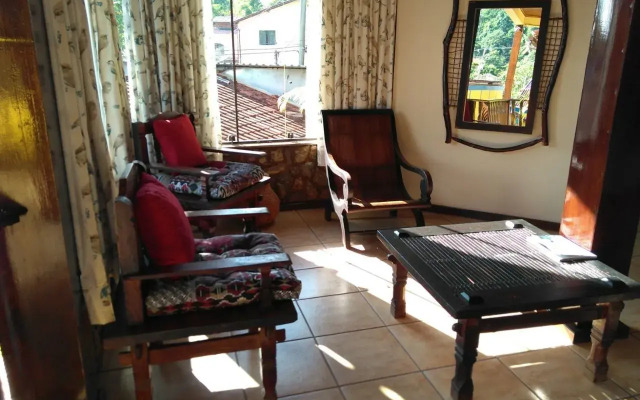 Pousada Praia D'Azul