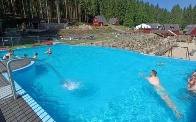 Apartment, Breitenbrunn