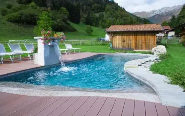 Chalet Verde