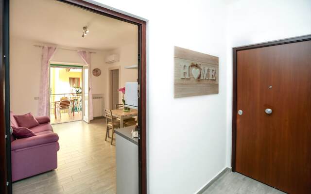 Cioffi Sorrento Apartments