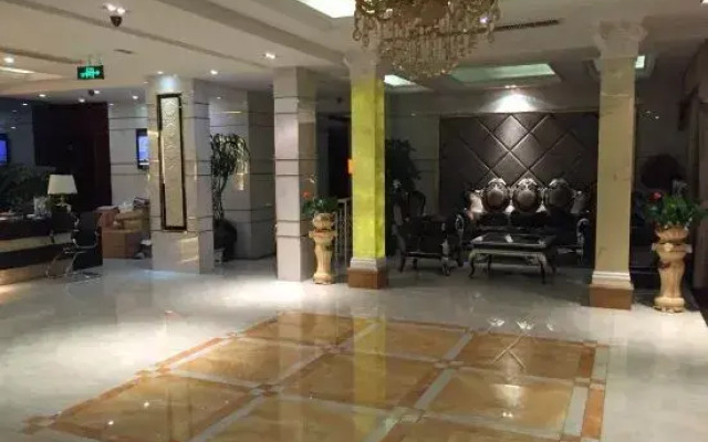 Xi Xi Holiday Hotel