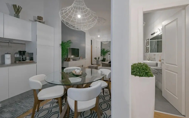 Apartments Florence Pergola Luxury