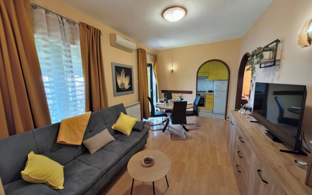 Apartment Delost